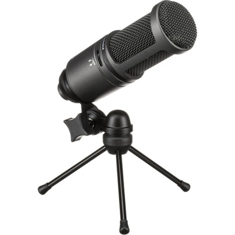 Audio-Technica USB microphone